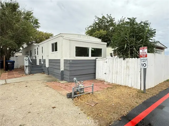 45415 E 28th Street E #45, Lancaster, CA 93535 - Image #1