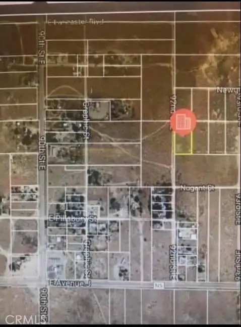 92 Vac/vic, Lancaster, CA 93535 - Image #1