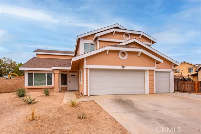 43611 Easy Street, Lancaster, CA 93535 - Image #1