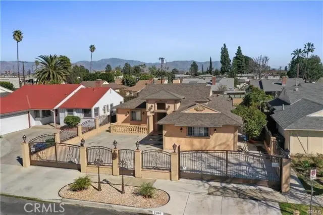 7060 Morse Avenue, North Hollywood, CA 91605 - Image #2