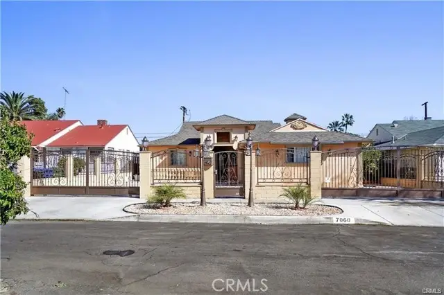 7060 Morse Avenue, North Hollywood, CA 91605 - Image #3