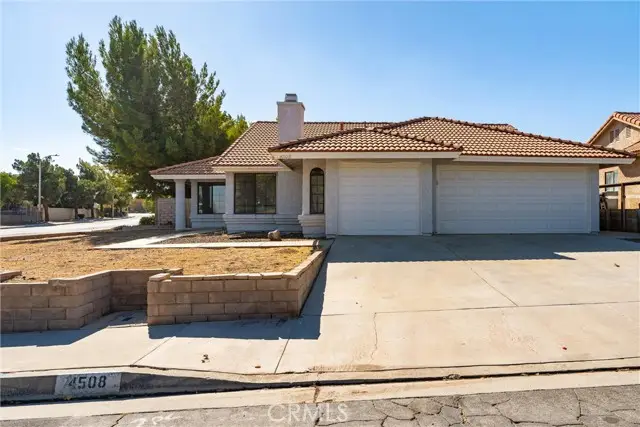 4508 Paseo Hermoso, Palmdale, CA 93551 - Image #1