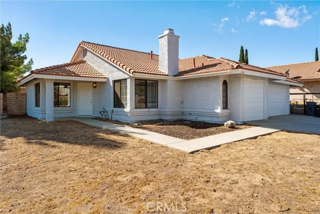 4508 Paseo Hermoso, Palmdale, CA 93551 - Image #2