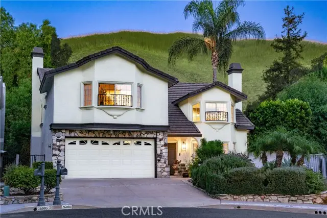 26004 Trana Circle, Calabasas, CA 91302 - Image #1