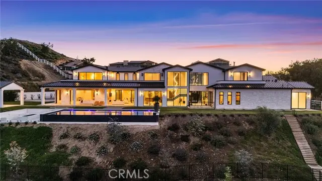 5340 Whitman Road, Hidden Hills, CA 91302 - Image #1