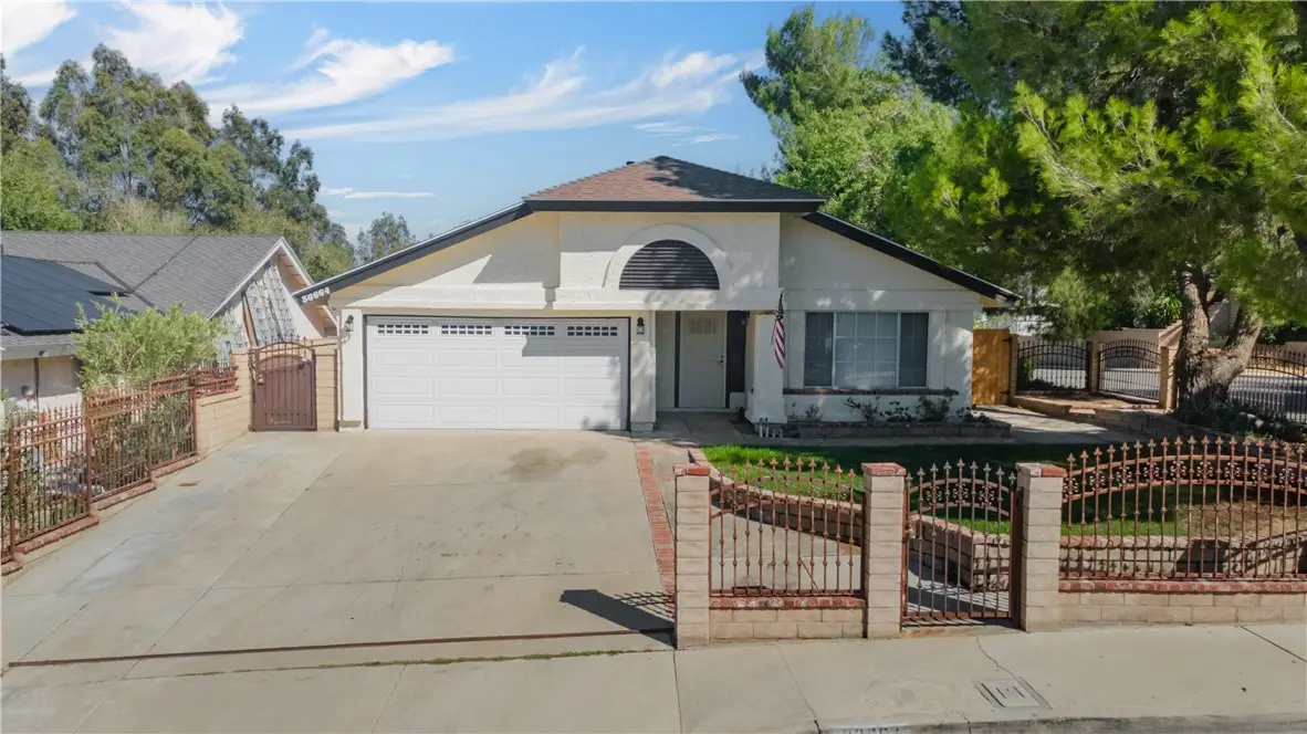 36664 Spanish Broom, Palmdale, CA 93550 - Image #1