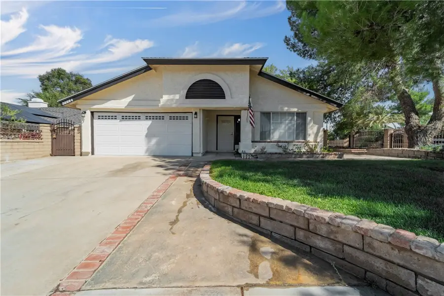 36664 Spanish Broom, Palmdale, CA 93550 - Image #2