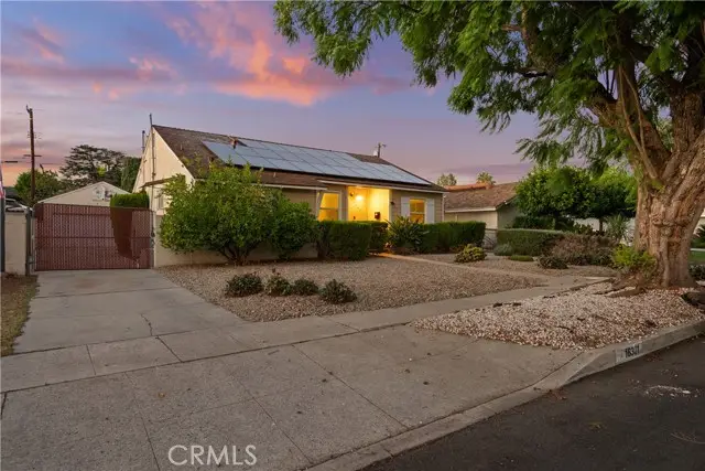 16301 Stare Street, North Hills, CA 91343 - Image #3