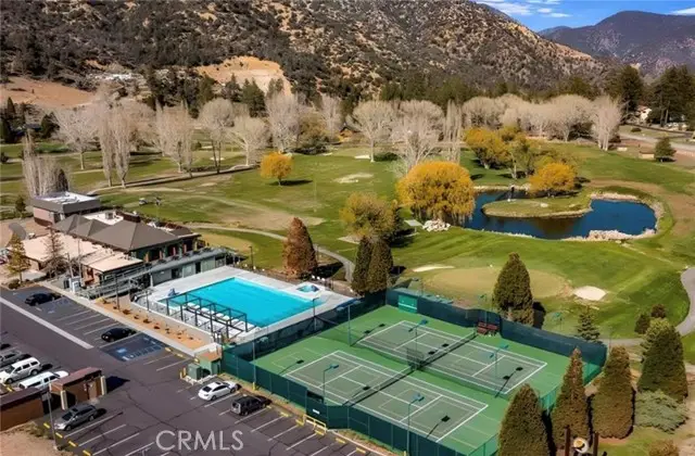 1921 Symonds Drive, Pine Mountain Club, CA 93225 - Image #2