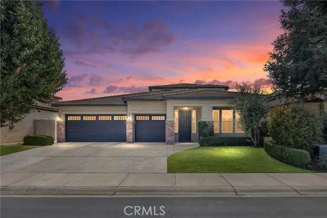 9305 Via Parma, Bakersfield, CA 93312 - Image #1