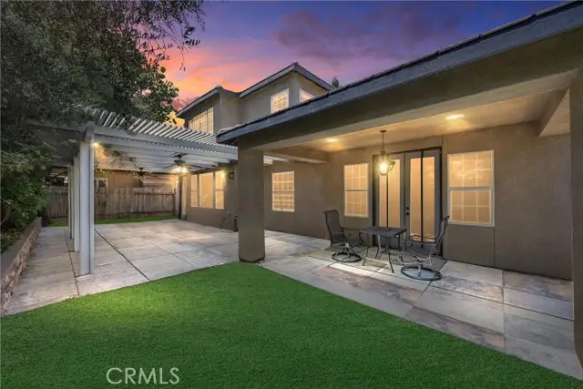 9305 Via Parma, Bakersfield, CA 93312 - Image #2