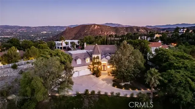 170 Dapplegray Road, Bell Canyon, CA 91307 - Image #1