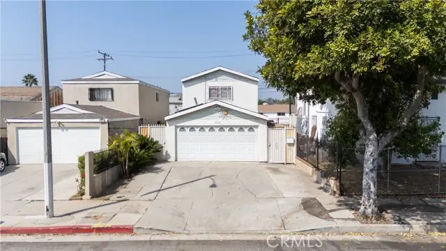 6411 West Boulevard, Inglewood, CA 90302 - Image #1