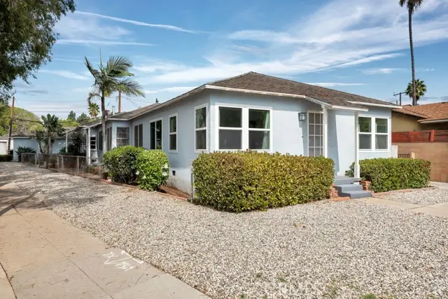 2801 Virginia Avenue, Santa Monica, CA 90404 - Image #1