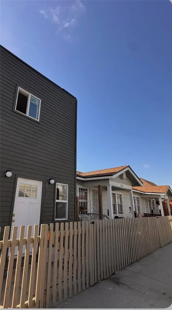 2509 Naomi Avenue, Los Angeles, CA 90011