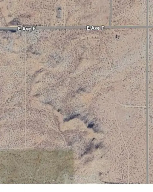 0 E Grayback Drive, Hi Vista, CA 93535 - Image #2