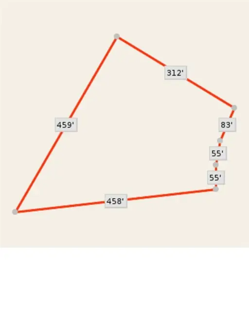 0 E Grayback Drive, Hi Vista, CA 93535 - Image #3