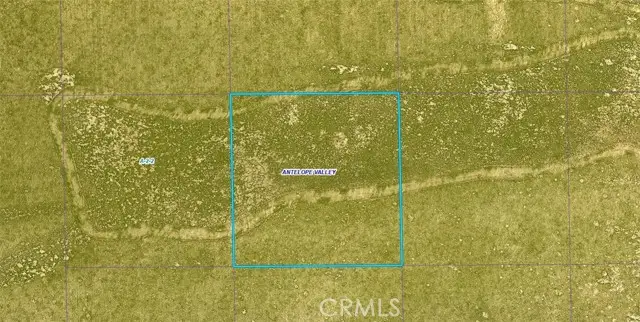 0 Vic Ave D 137 St W, Lancaster, CA 93536 - Image #1