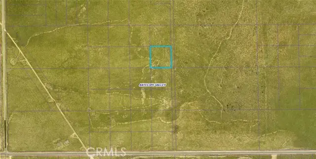 0 W Avenue C-10, Lancaster, CA 93536 - Image #3