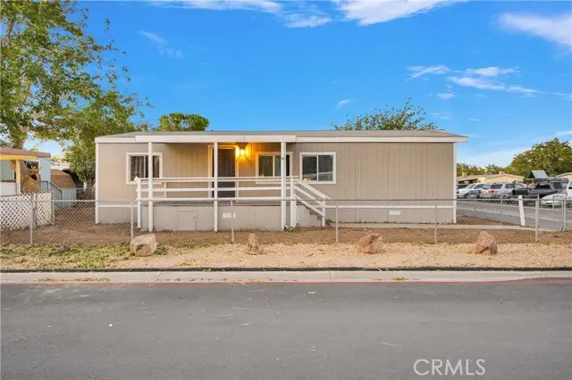 45800 Challenger Way #171, Lancaster, CA 93535 - Image #1