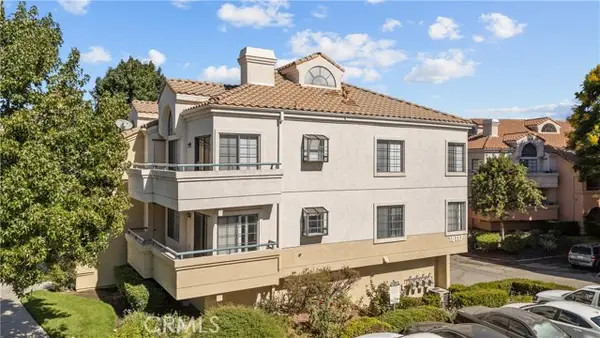 18117 Erik Court #413, Canyon Country (santa Clarita), CA 91387