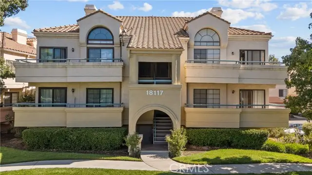 18117 Erik Court #413, Santa Clarita, CA 91387 - Image #2