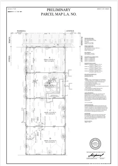 9430 Haskell, North Hills, CA 91343 - Image #2