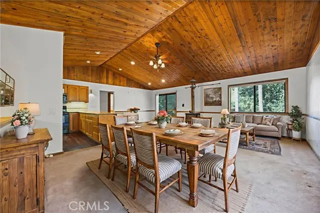 2332 Alpen Court, Pine Mountain Club, CA 93222 - Image #2