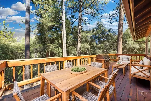 2332 Alpen Court, Pine Mountain Club, CA 93222 - Image #3