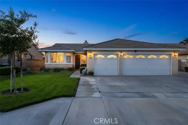 4624 W Avenue J5, Lancaster, CA 93536