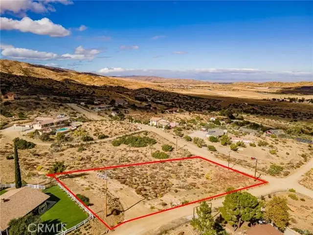 14 Camares Drive, Palmdale, CA 93551 - Image #2