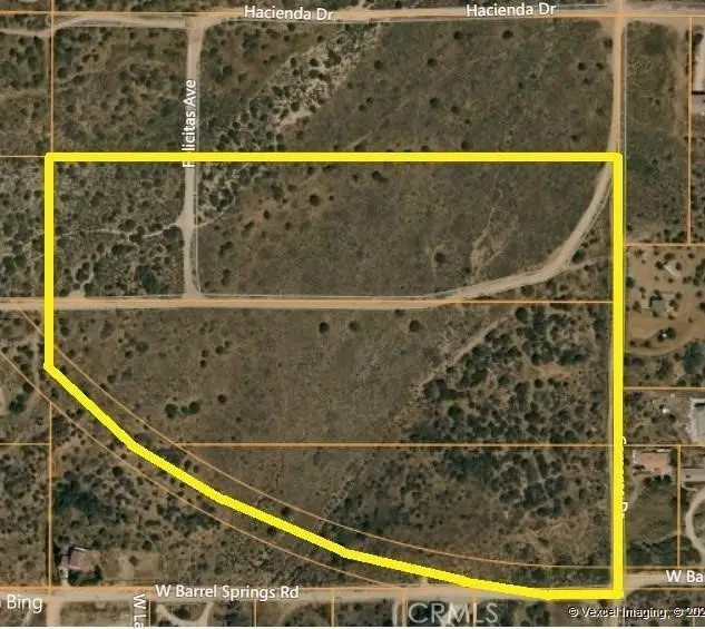 0 Camares Drive, Palmdale, CA 93551 - Image #1