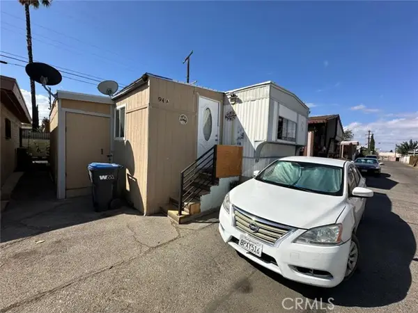 723 W I Avenue #94, Lancaster, CA 93534