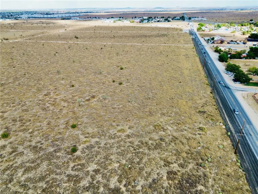 0 Vic Ave. M12 5th St. West, Palmdale, CA 93550 - Image #2