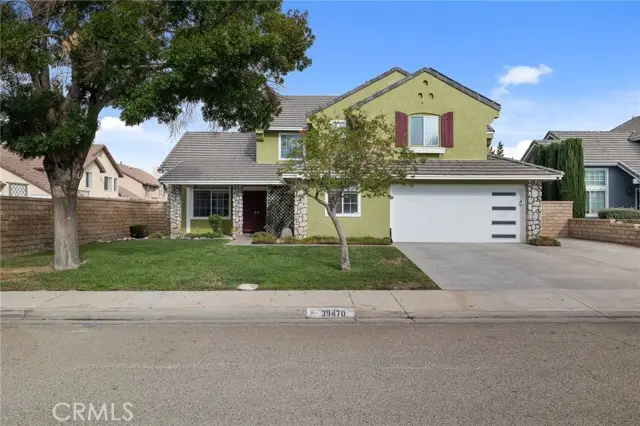 39470 Daylily Place, Palmdale, CA 93551 - Image #3
