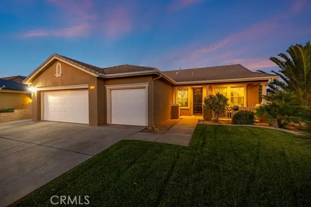 42532 Marsuerite Way, Lancaster, CA 93536 - Image #1