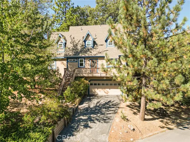 1176 Aleutian, Lake Arrowhead, CA 92352 - Image #1