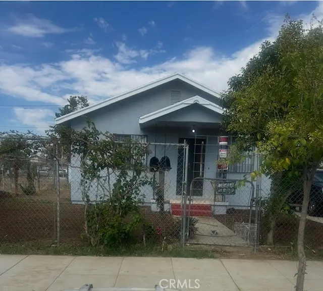 1416 Kentucky Street, Bakersfield, CA 93305 - Image #1