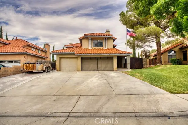 5517 Harmony, Lancaster, CA 93536 - Image #1