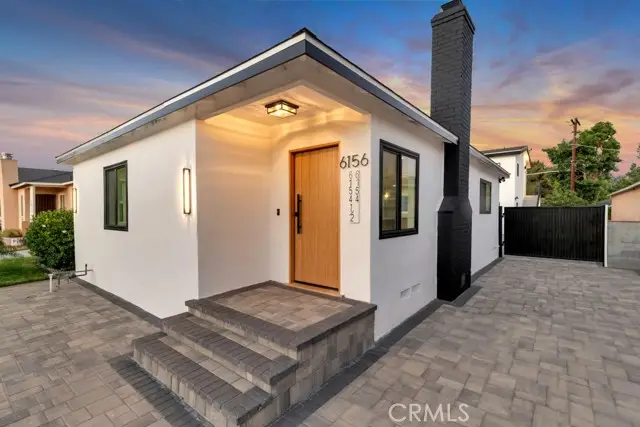 6156 Colbath, Van Nuys, CA 91401 - Image #1