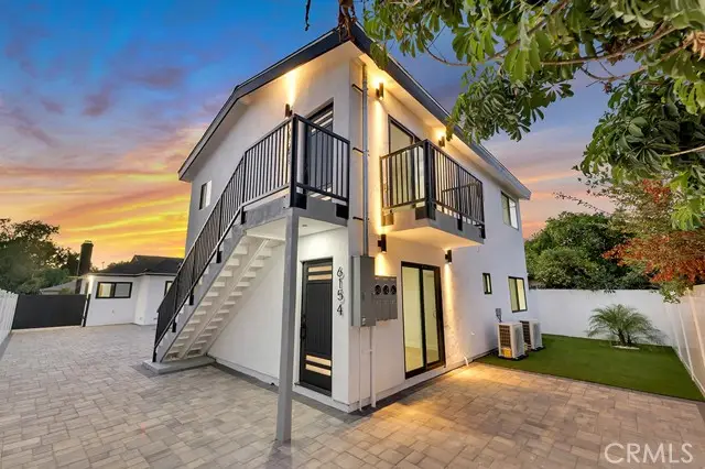 6156 Colbath, Van Nuys, CA 91401 - Image #2