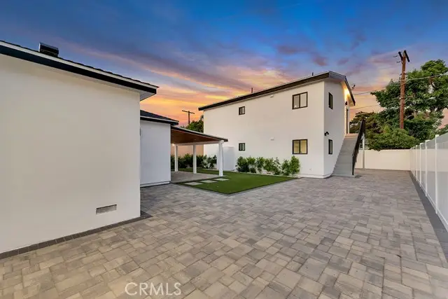 6156 Colbath, Van Nuys, CA 91401 - Image #3