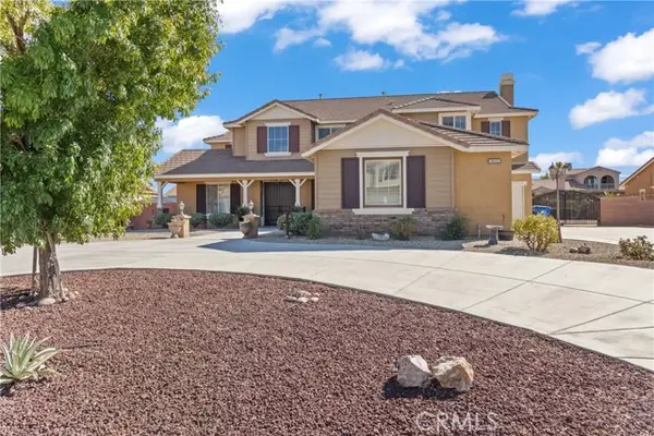 3052 Camino Hermanos, Lancaster, CA 93536
