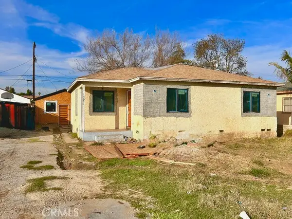 15021 Sylvan, Van Nuys (los Angeles), CA 91411