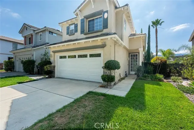 25730 Wordsworth Lane, Stevenson Ranch, CA 91381 - Image #1