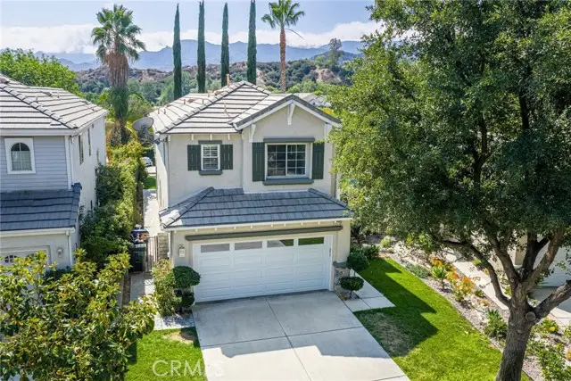 25730 Wordsworth Lane, Stevenson Ranch, CA 91381 - Image #2