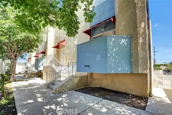 14105 Lemay Street #4, Van Nuys (los Angeles), CA 91405