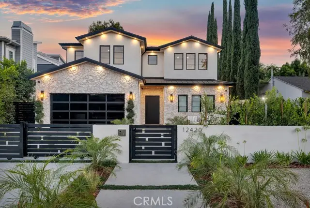 12420 Milbank Street, Studio City, CA 91604 - Image #1