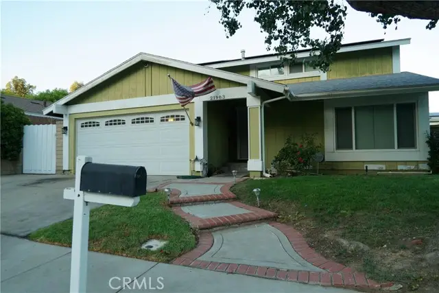 21983 Centurion, Santa Clarita, CA 91350 - Image #2