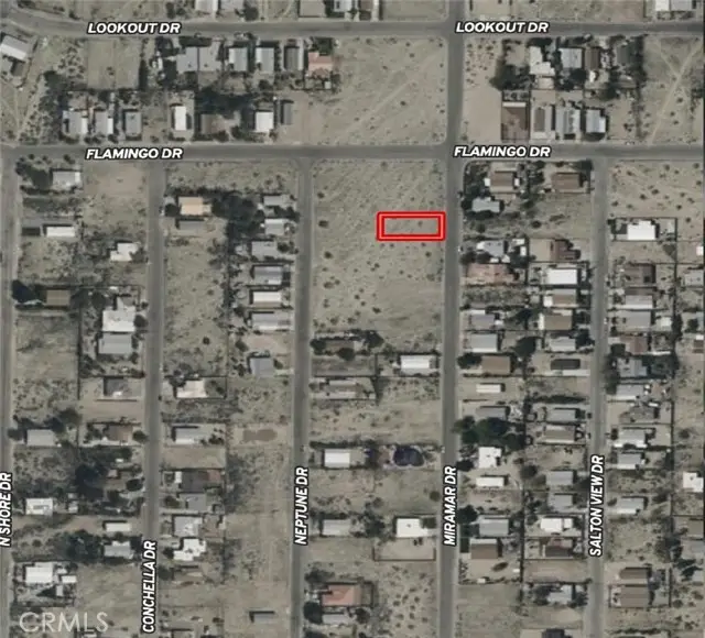 0 Miramar Drive, Mecca, CA 92254 - Image #1